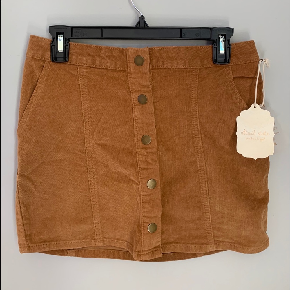 Women’s Altar’d State Skirt